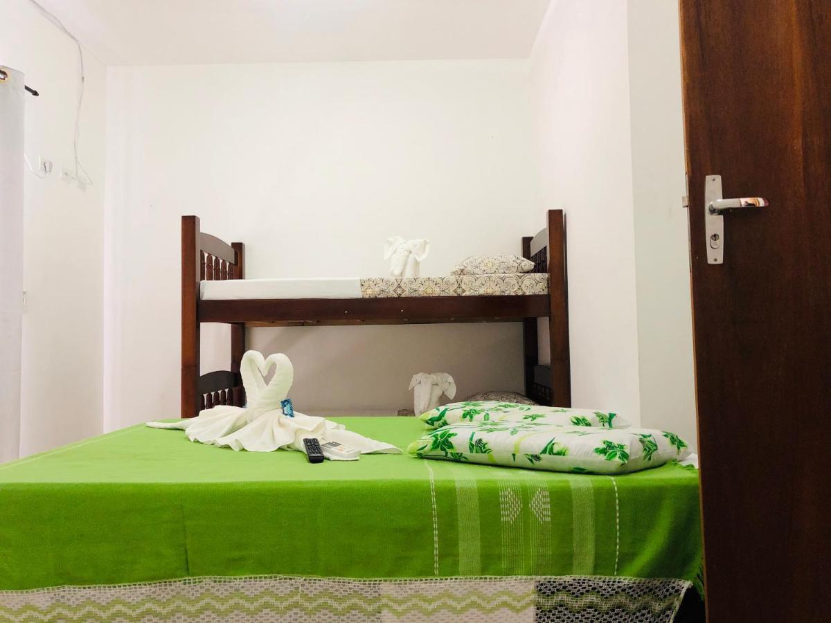 Quarto Triplo Clássico
