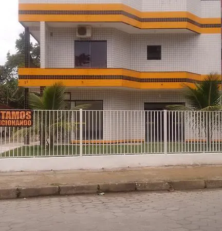 Pousada Do Brandao-3